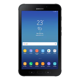 Galaxy Tab Active 2